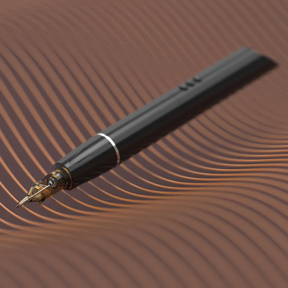 Digital CNC Professional Rotary Tattoo Beauty Makeup Machine Pen