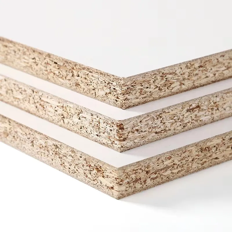 Melamine Board Detail