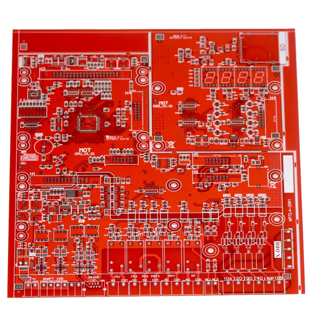 PCB Production