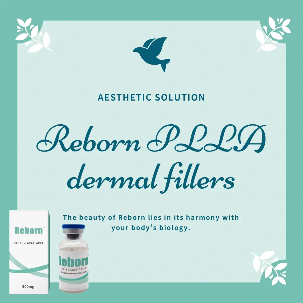 PLLA Filler