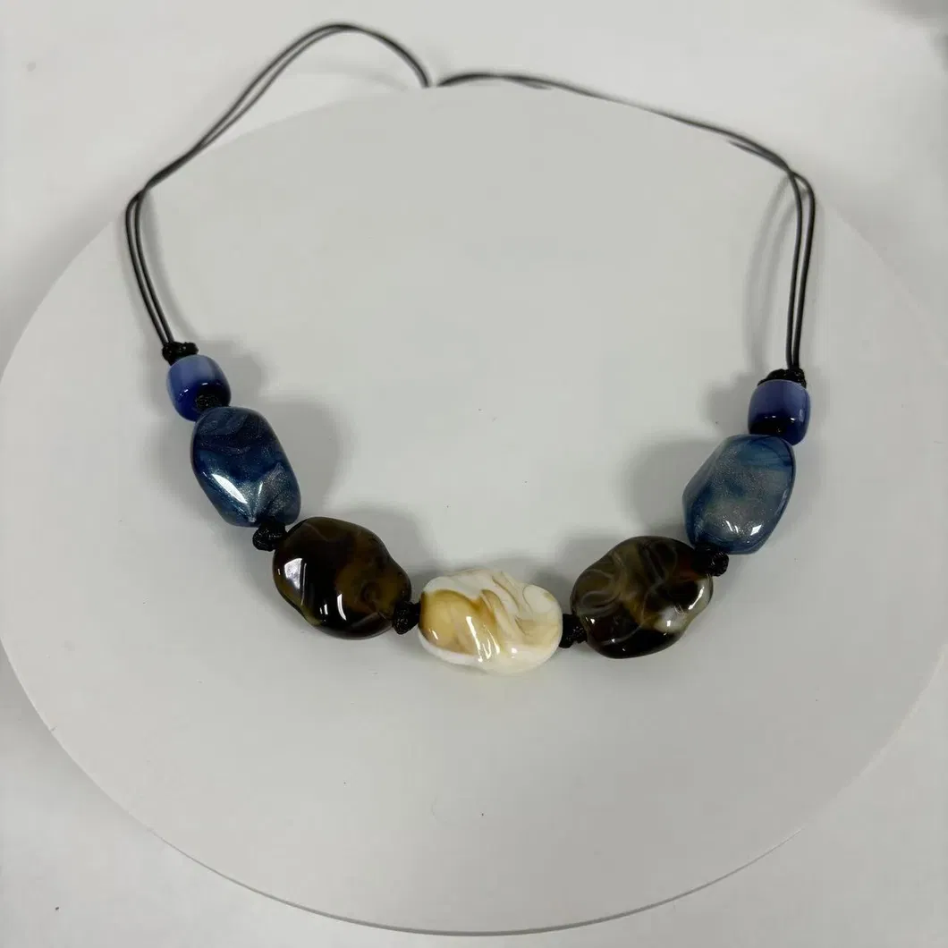 Necklace View 3