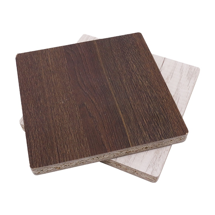 Melamine Board, Outstanding Scratch and Wear Resistance, Suitable for Hair Salon Cashier Desks