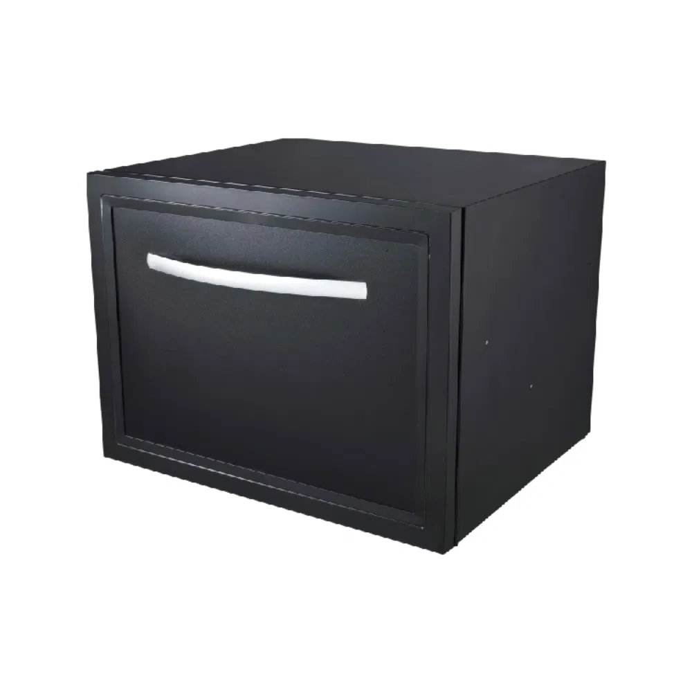 New Product Explosion Energy-Efficient Classic Minimalist Mini Refrigerator Fridge for Inn Room