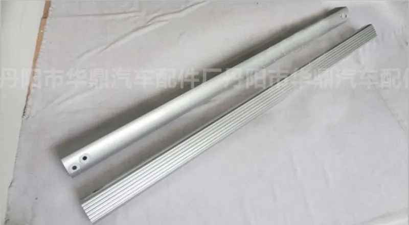 Volvo Xc90 Side Step 2