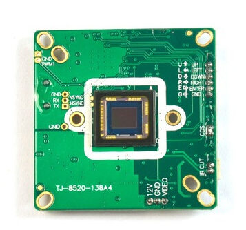 PCBA 10 Layers Board for Hair Straight Machines SMT Circuit Board