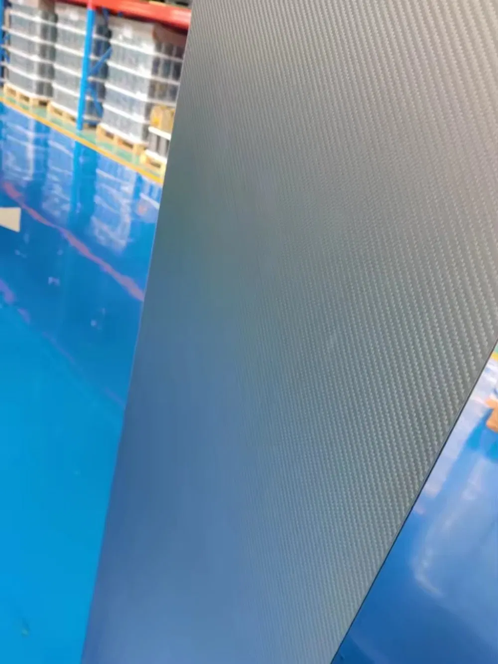 Carbon 3K Carbon Fiber Hair Color Board Carbon Fiber Sheet Nice Price Hair Color Board