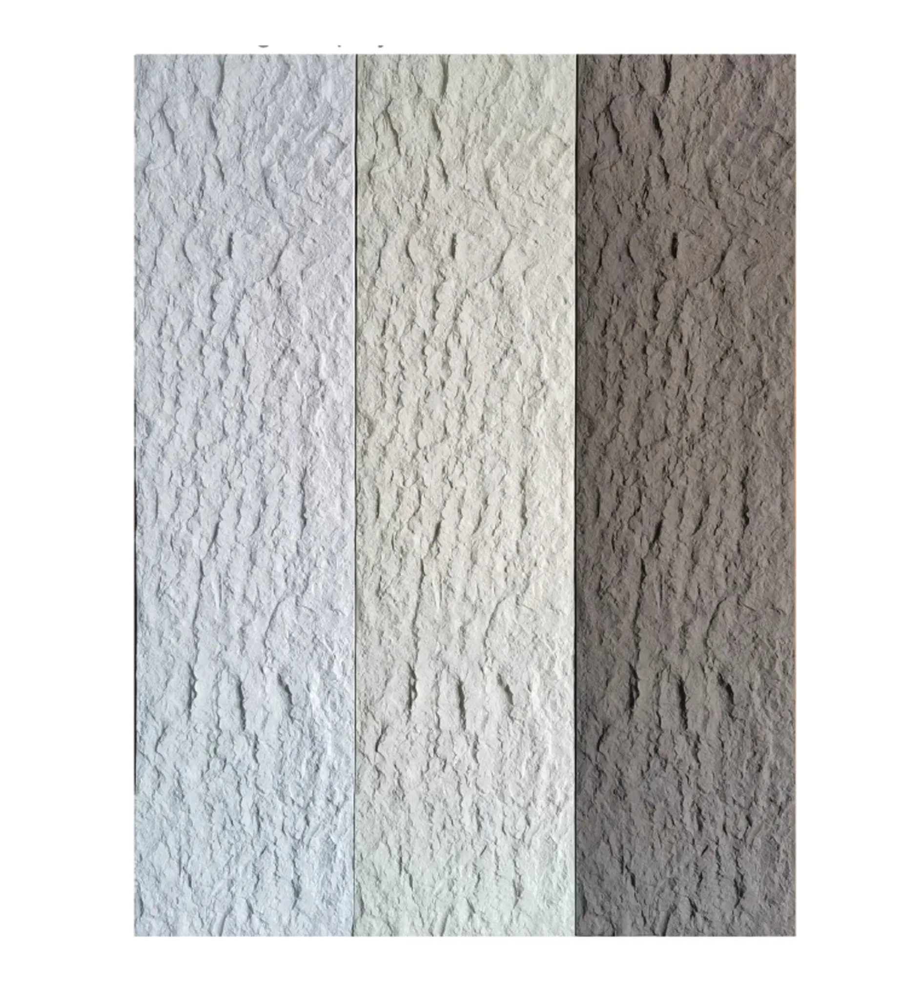 Elegant PU Mushroom Stone Board for Modern Home Styling