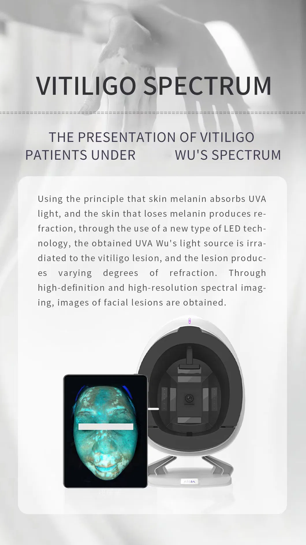 Skin Analyzer 3