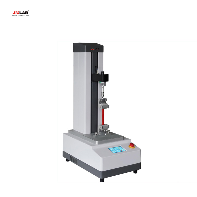 Texture Analyzer for Food Industry/Packaging/Cosmetics Instrument for Measuring and Analyzing Materials