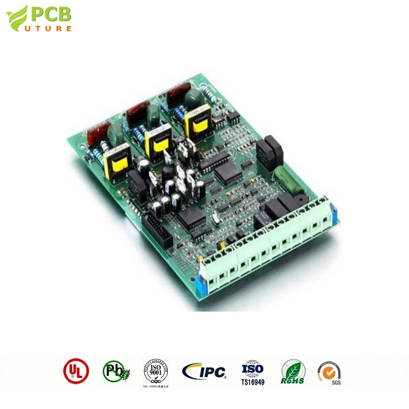 Skyworks Solutions Chip Authorized Distributor Agent PCB Assembly and Printing PCB Board Fabrication PCB Design and Layout