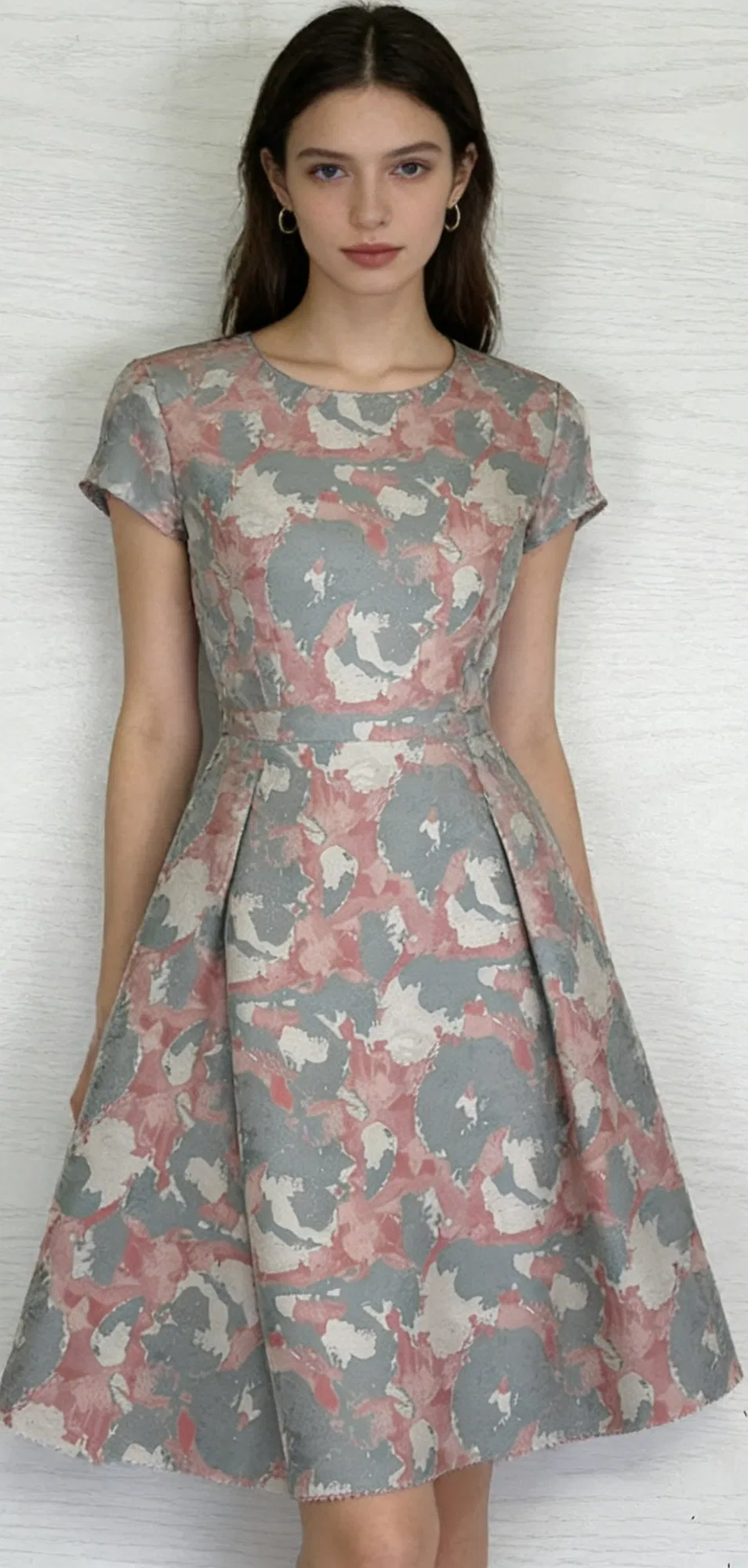 Polyester Fabric 2