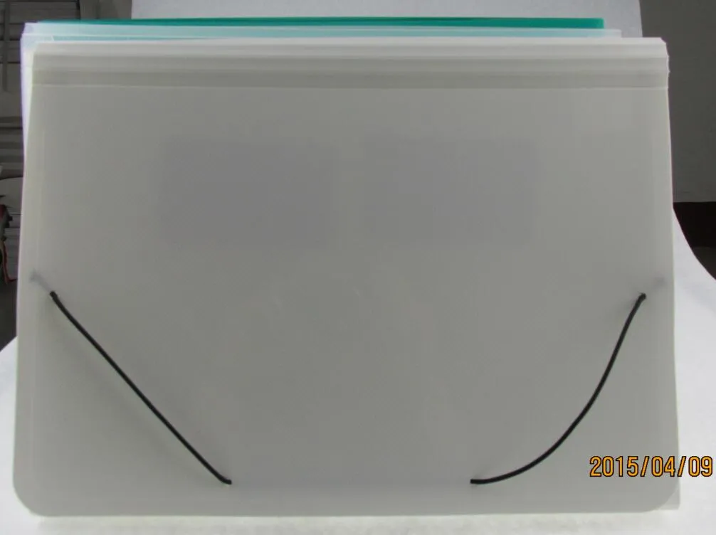 Expanding File E065 View 7