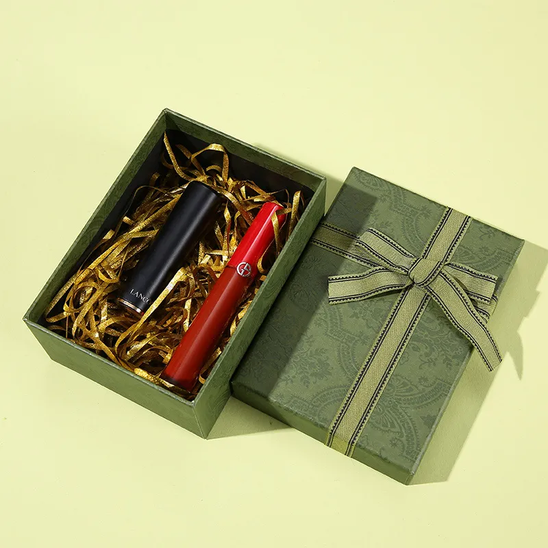 Aromatherapy Product Packaging