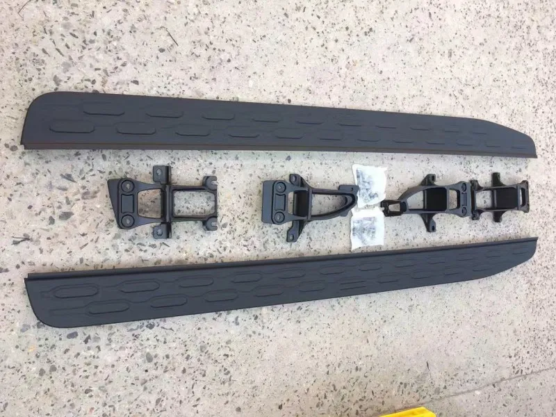 Land Rover Discovery 5 Side Step