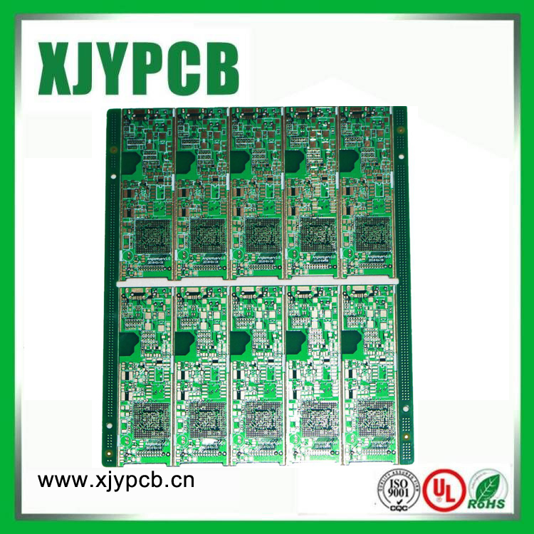 Professional Electronic PCB Layout &AMP