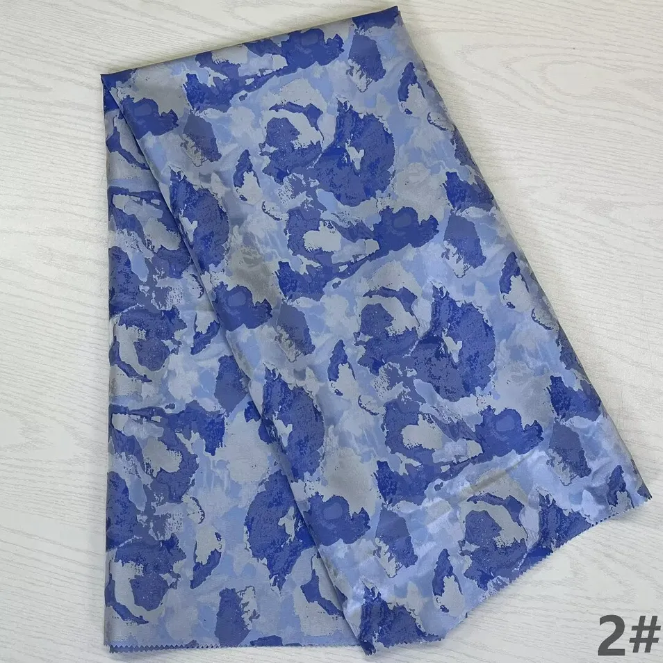 Polyester Fabric 3