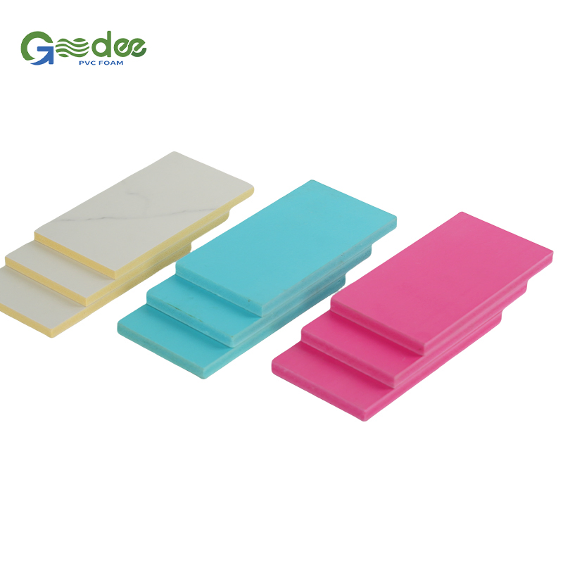 3-30mm Color Foam Board Factory Straight Hair
