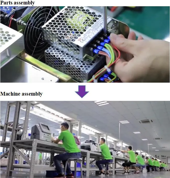 Certification and Quality