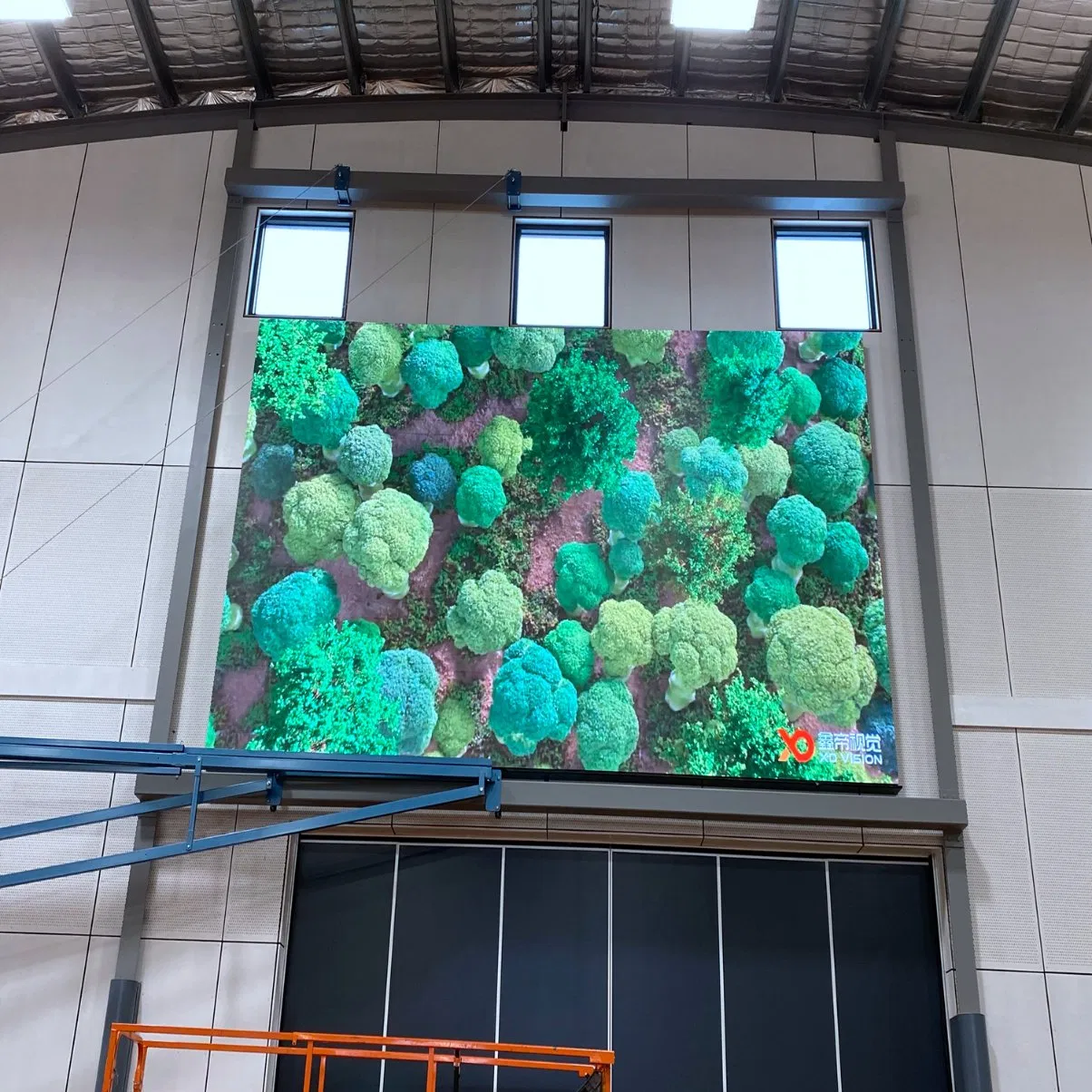 P1.86 P2 P2.5 P3 SMD Indoor LED Display Module LED Screen Panel Price LED Advertising Board LED Video Wall