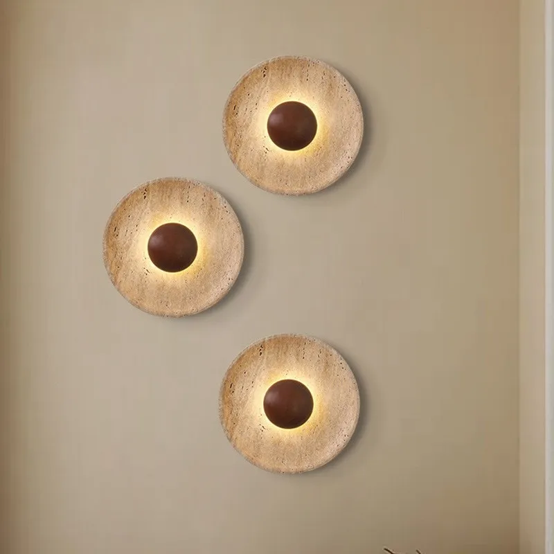 Wall Light 4