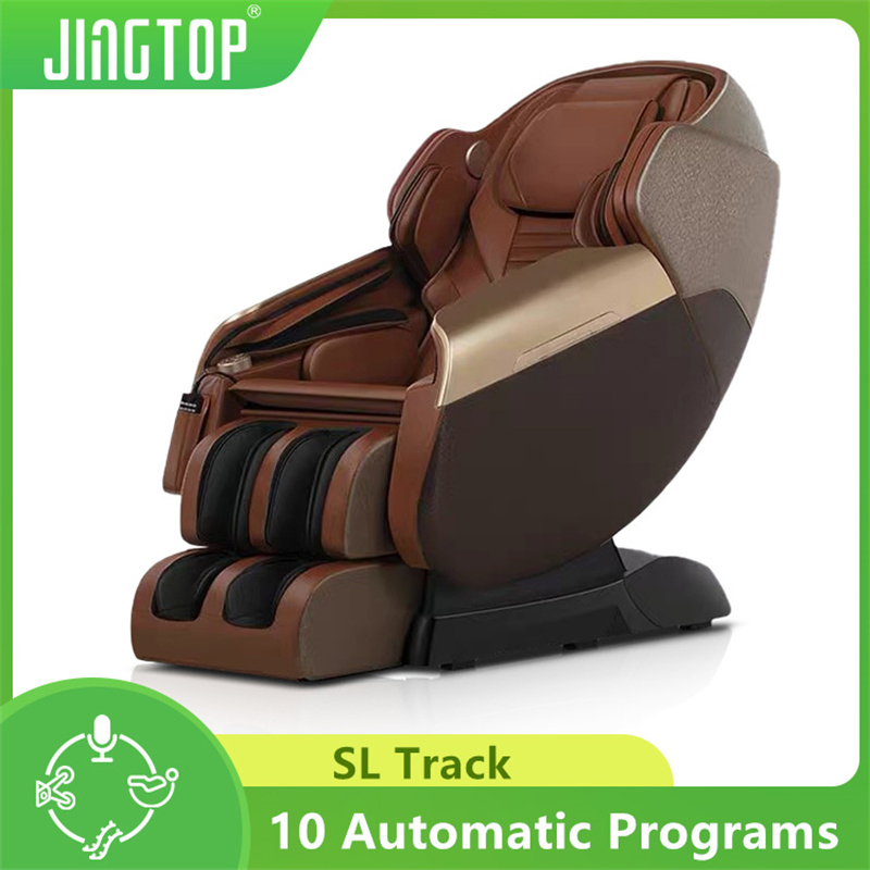 Jingtop Factory Wholesale 3D 4D Cheap Price Hand Controller Space Savingmassage Machine for Body Massager