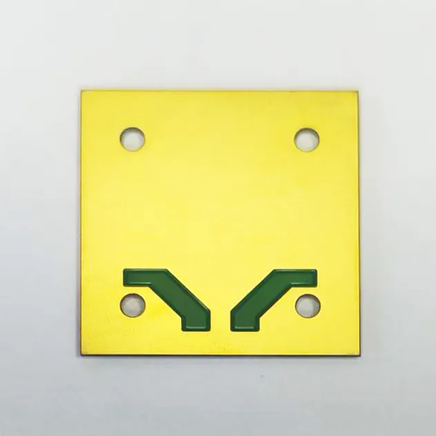 Ceramic Circuit Board 4