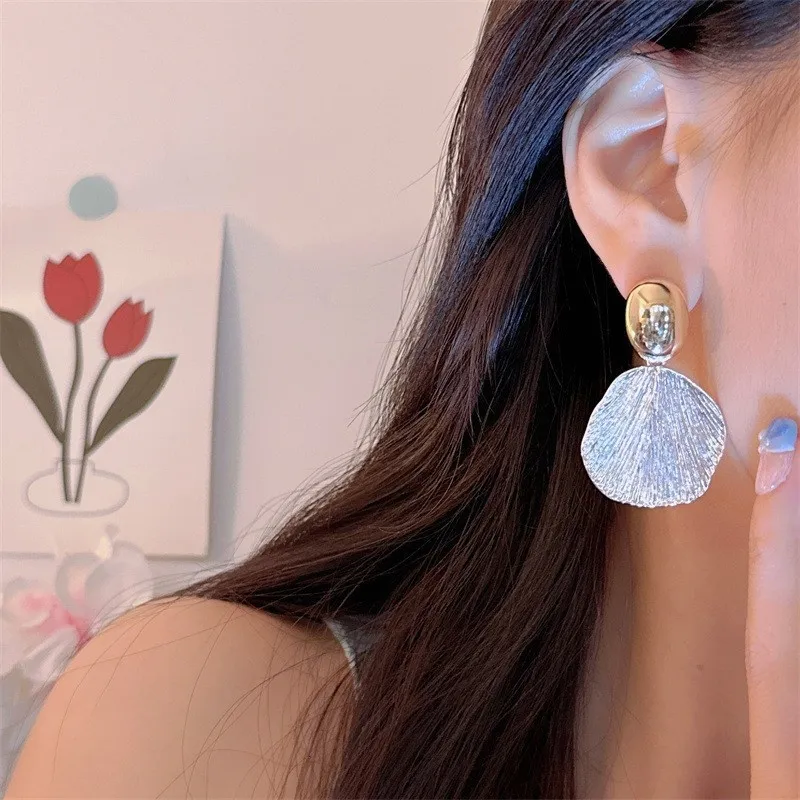 Earrings Photo 6
