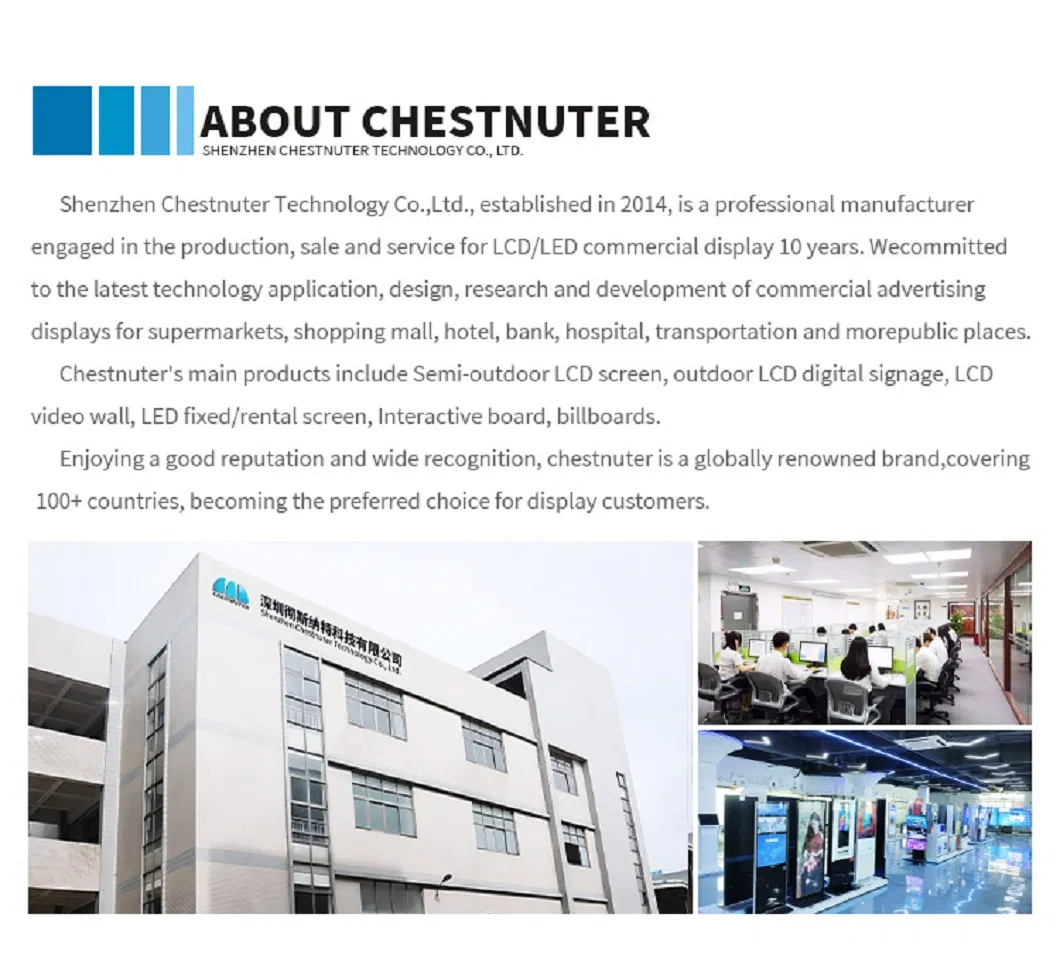 Manufacturing Center