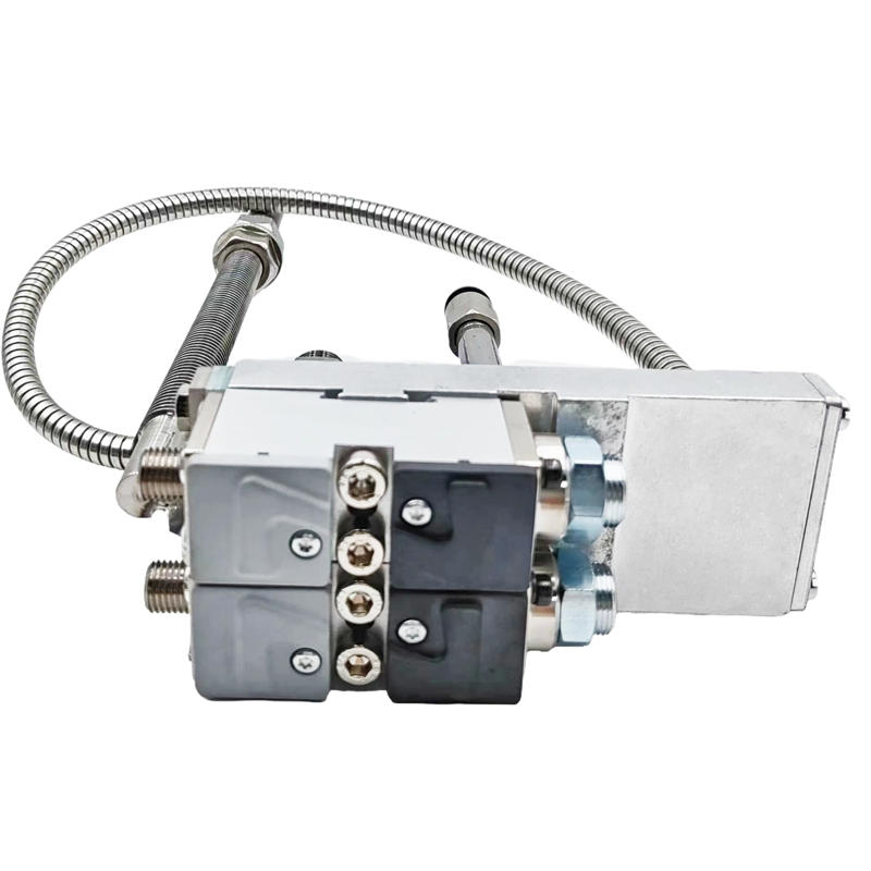 High Performance Hot Melt Glue Gun for Crafting Hot Melt Adhesive Machine