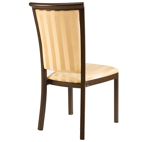 MID-Century Retro Style Dining Room Furniture Home Guest Hotel Banquet Chair