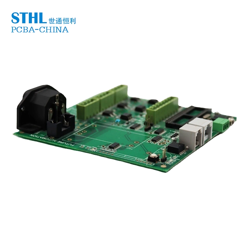 Multilayer Rigid PCB Board PCB Assembly Service PCB Design PCB Layout