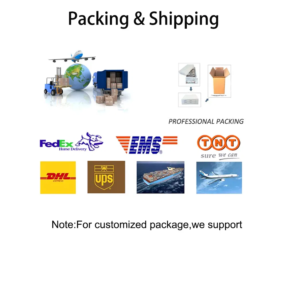 Shipping Methods