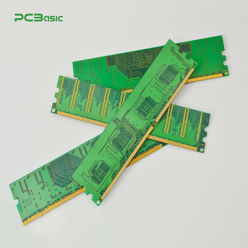 Electronic Layout Services 3500 Watt 5000W Induction Cooker PCB Board Circuit Board