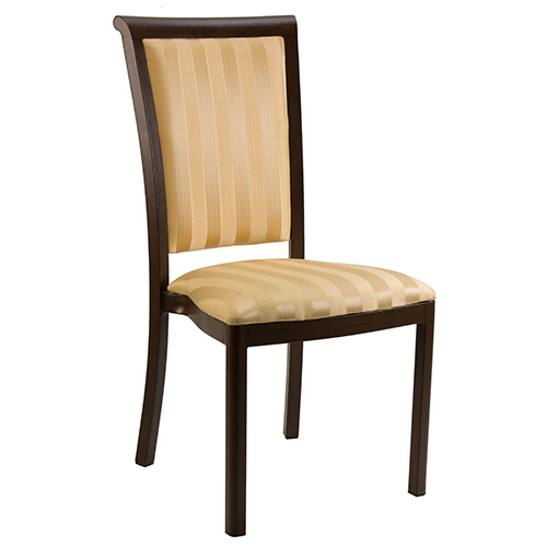 MID-Century Retro Style Dining Room Furniture Home Guest Hotel Banquet Chair