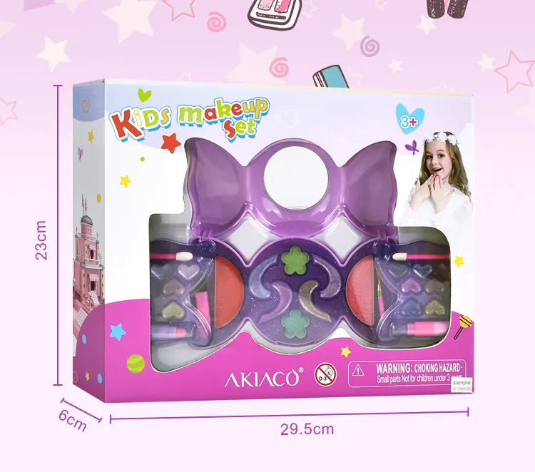 Kids Makeup Set View