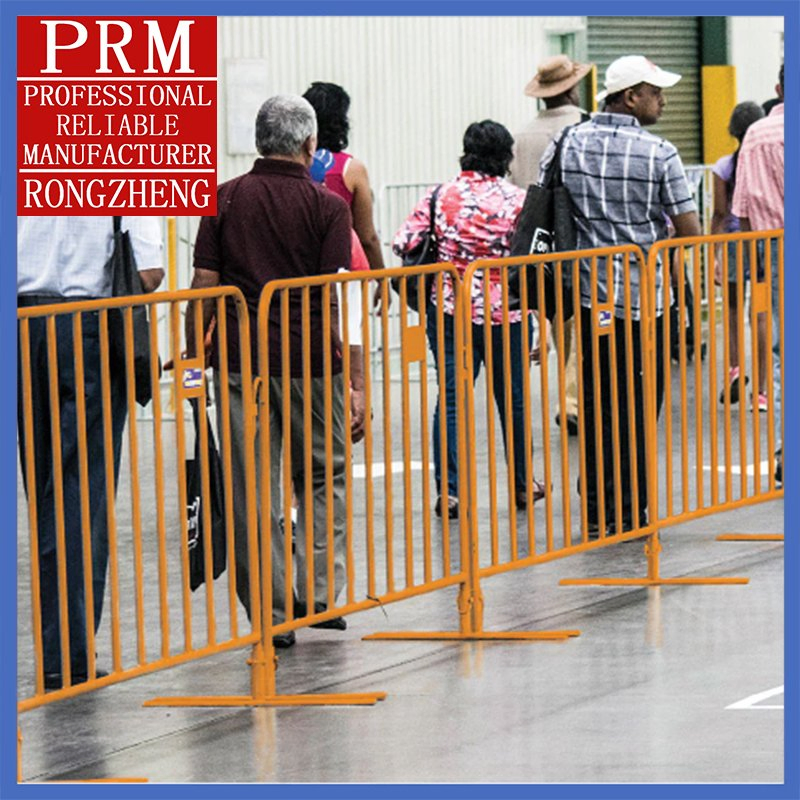 Australia Premium Round Tube Protective Barrier with Modern Aesthetics