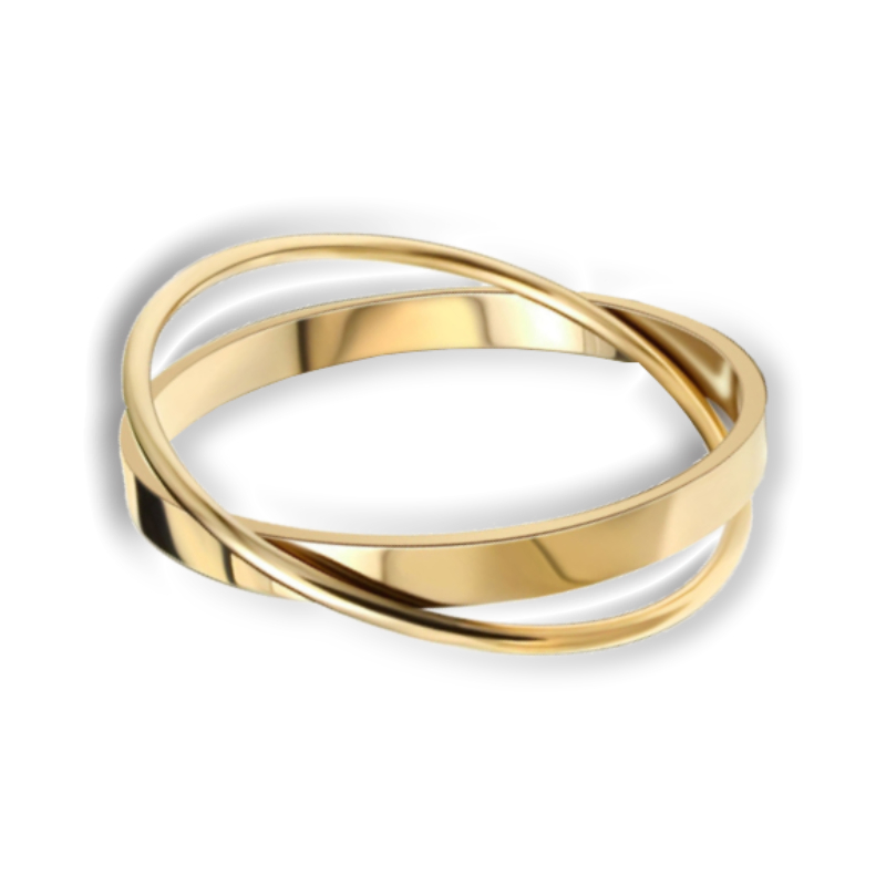 Stainless Steel Hot Sale Durable Fashion Versatile Jewelry Bangles