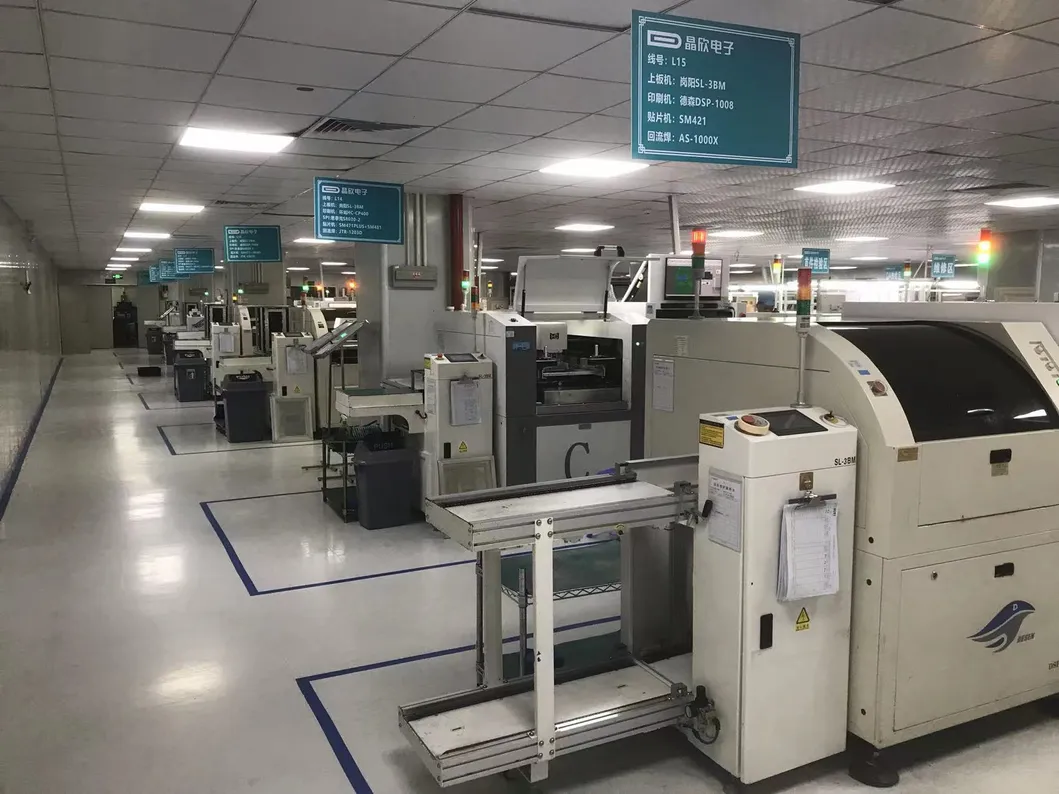 SMT Equipment