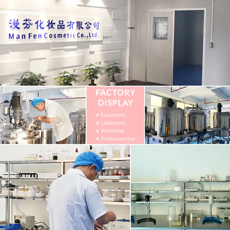 Eyeshadow Palette Display