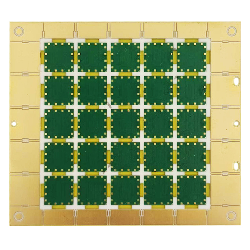 Ceramic Circuit Boards for Nail Beauty Sterilization and Hair Perm