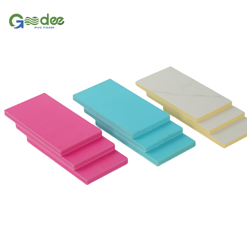 3-30mm Blue /Pink Foam Board Factory Straight Hair