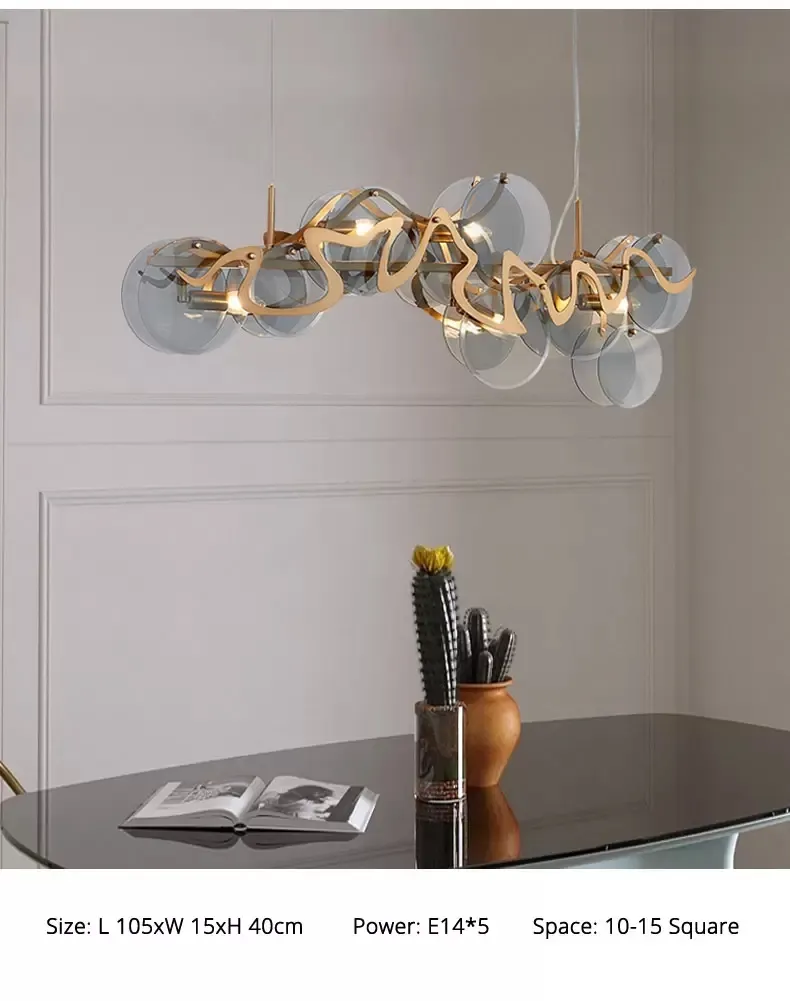 Pendant Light 6