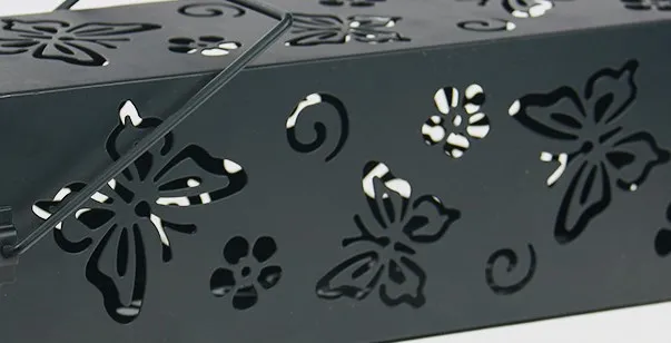 Hanging Solar Lantern