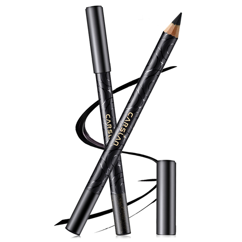 Wooden Eyeliner for Makeup with Multi-Colors