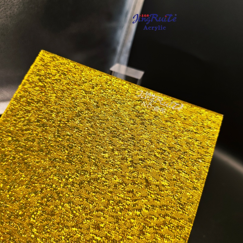 Clear Plastic Acrylic Sheet UV Resistant Acrylic Menu Boards 10mm A3