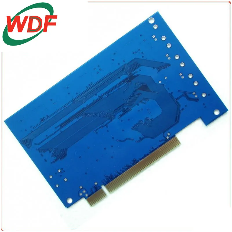 Multilayer PCB