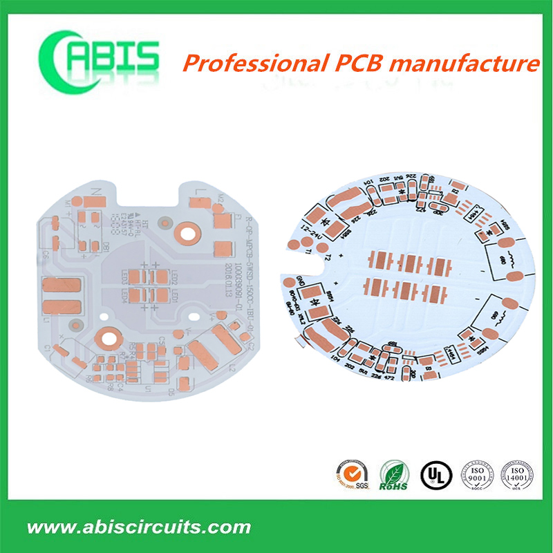 One Stop Service Printed Circuit Board PCB Assembly PCB Layout