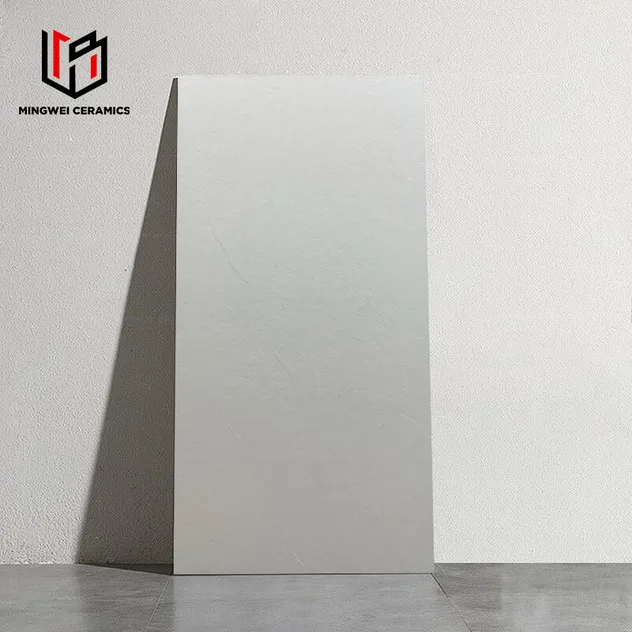 Matte Solid Color Texture Tile 2