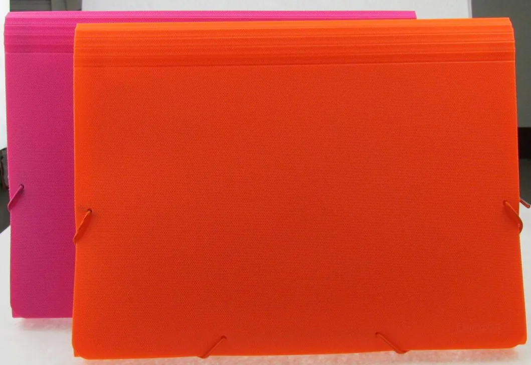 Expanding File E065 View 8