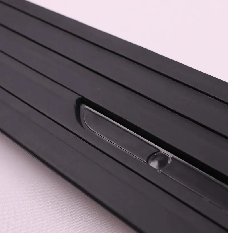 Running Boards View 3